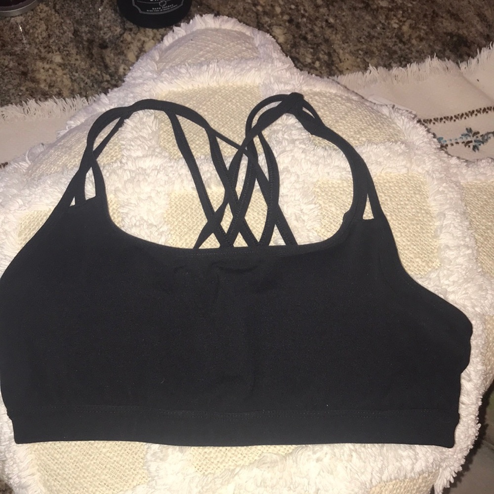Athleta sport bra